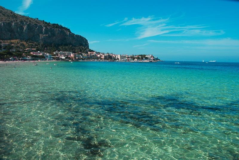 Palermo Accommodation