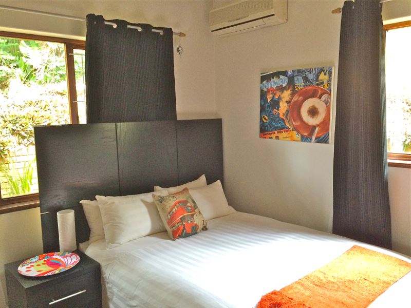 Third Bedroom (Extra Length Double)