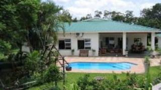 Mtuba Manor Guesthouse | Mtubatuba Self-catering