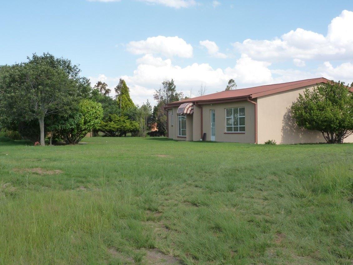 Mooihoek Cottage | Petrus Steyn Accommodation