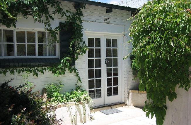 Cottage at House No.1 | Accommodation Nieu Bethesda