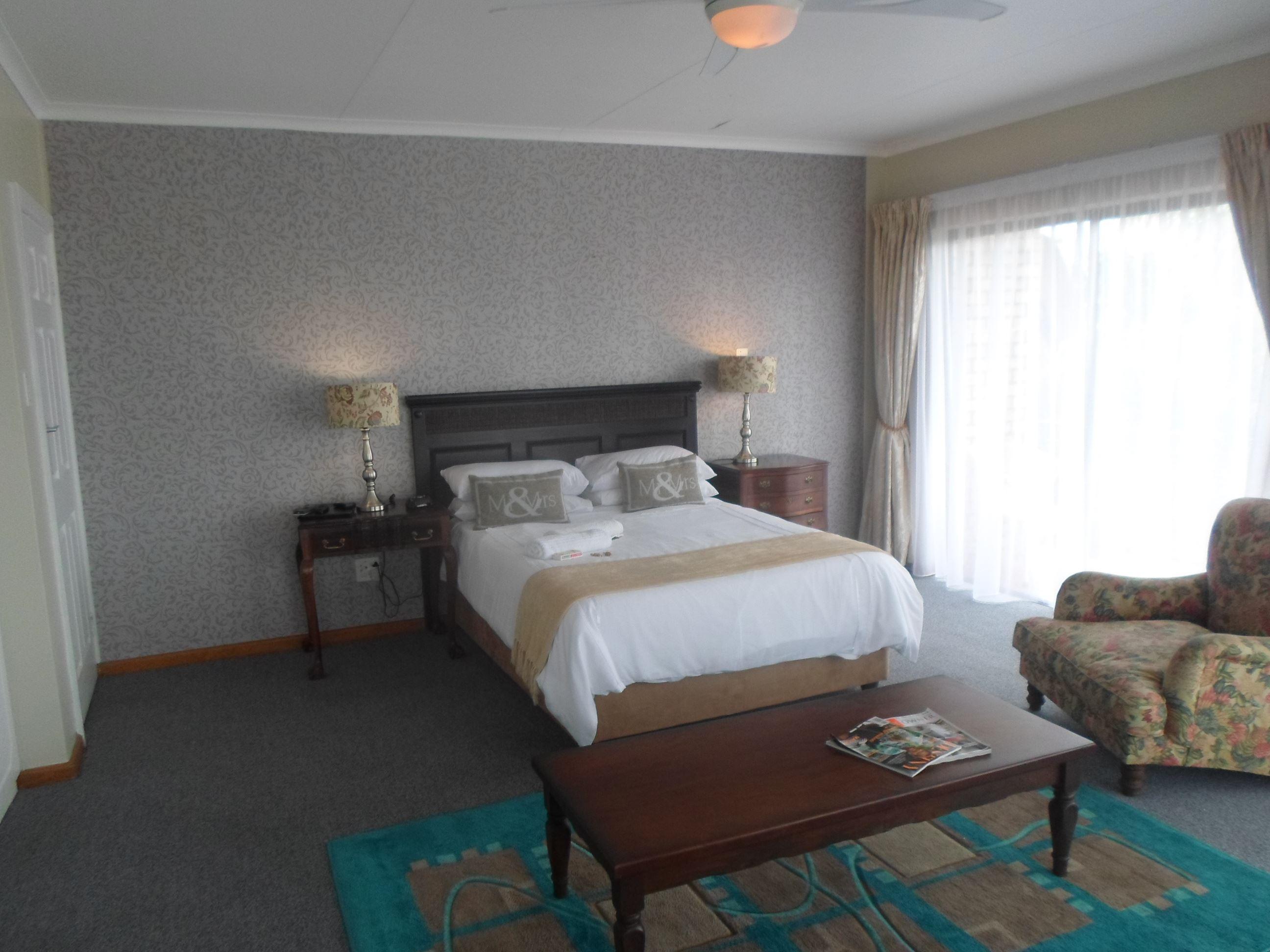 Lan Vision Guest House | Accommodation Baysville