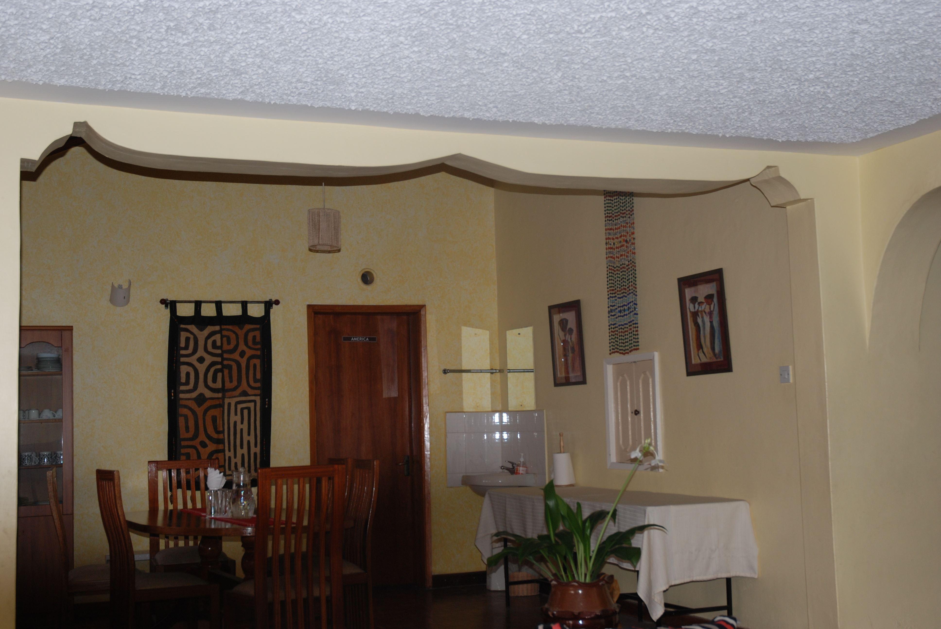 Vine Homes | Hurlingham Estate Hotels