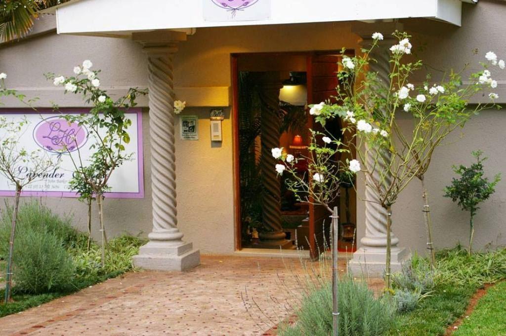 Lavender Guest House | White River Accommodation