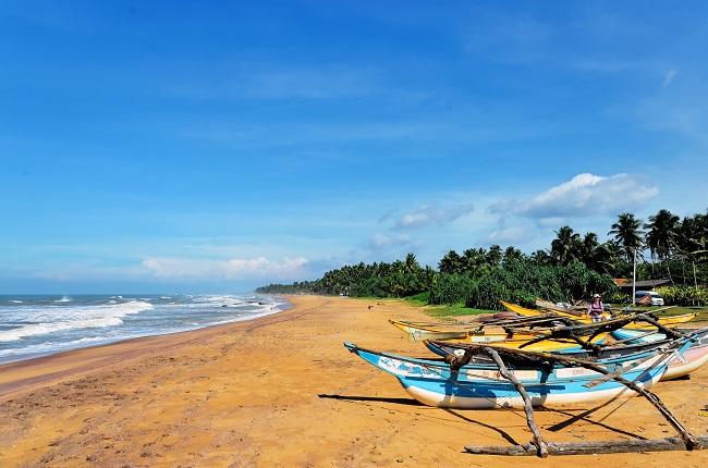 Bentota Swimming Pool