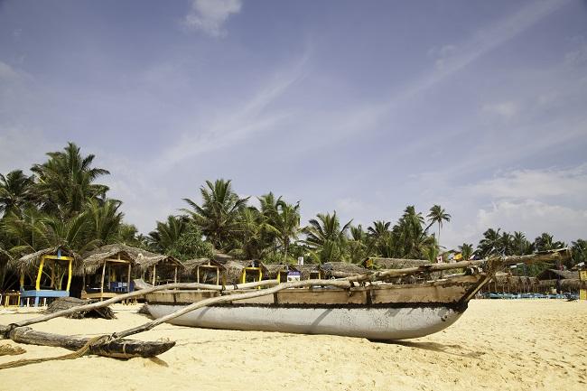 Hikkaduwa Swimming Pool
