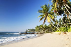 Tangalle Accommodation