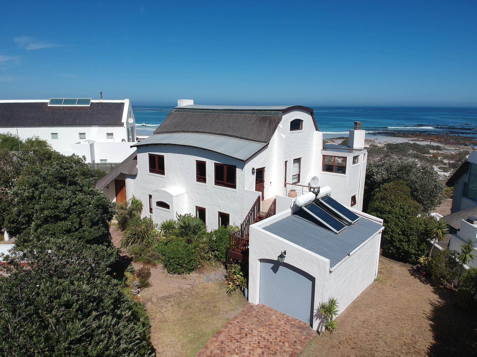 Sea Haven Beach Villa | Accommodation Kommetjie