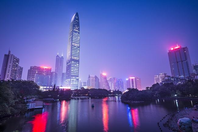 Shenzhen Travel Guide