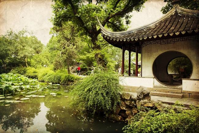Suzhou Travel Guide