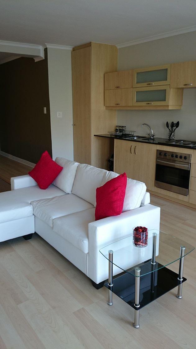 Apartment 9, Piccadilly Court | Claremont Accommodation
