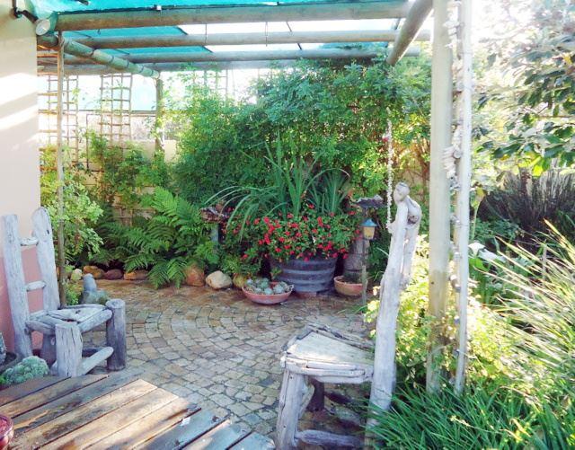 Four Sandpipers Cottage | Accommodation Muizenberg