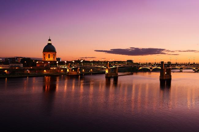 Toulouse On-site Parking