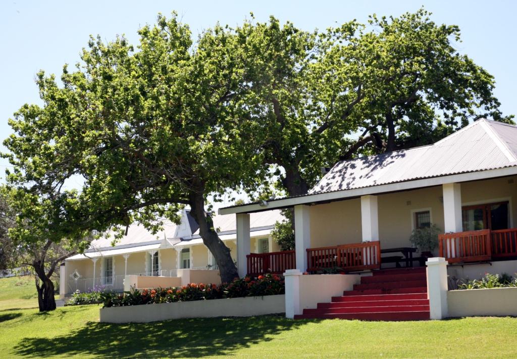 Onze Rust Guest House | Stellenbosch Specials