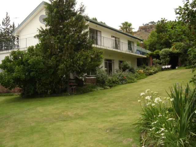 Ficksburg Accommodation