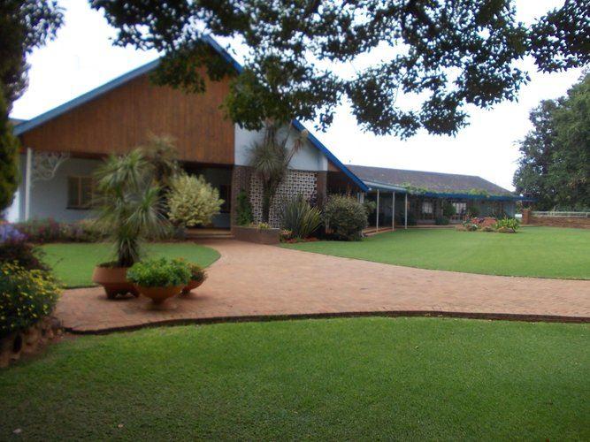 Doornhoek Bed and Breakfast | Accommodation Lichtenburg