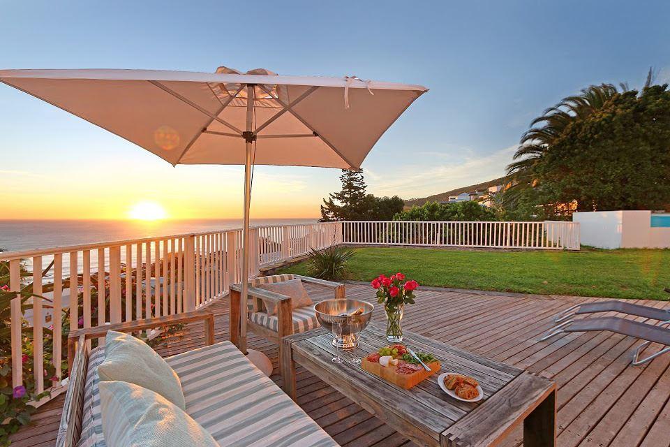 Hideaway Cape Town | Accommodation Llandudno