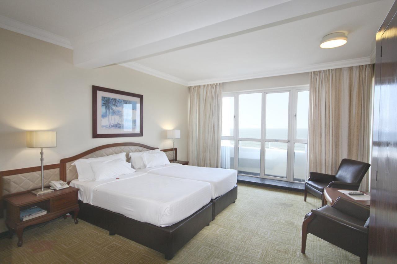 Blue Waters Hotel Durban Affordable Deals Book SelfCatering or Bed