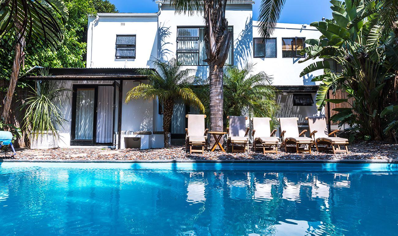 Antrim Villa | Cape Town Specials