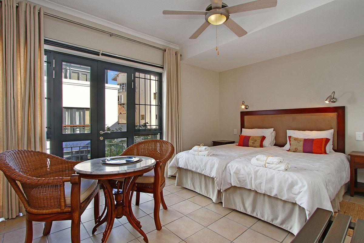 Eikehoff No. 1 | Accommodation Stellenbosch