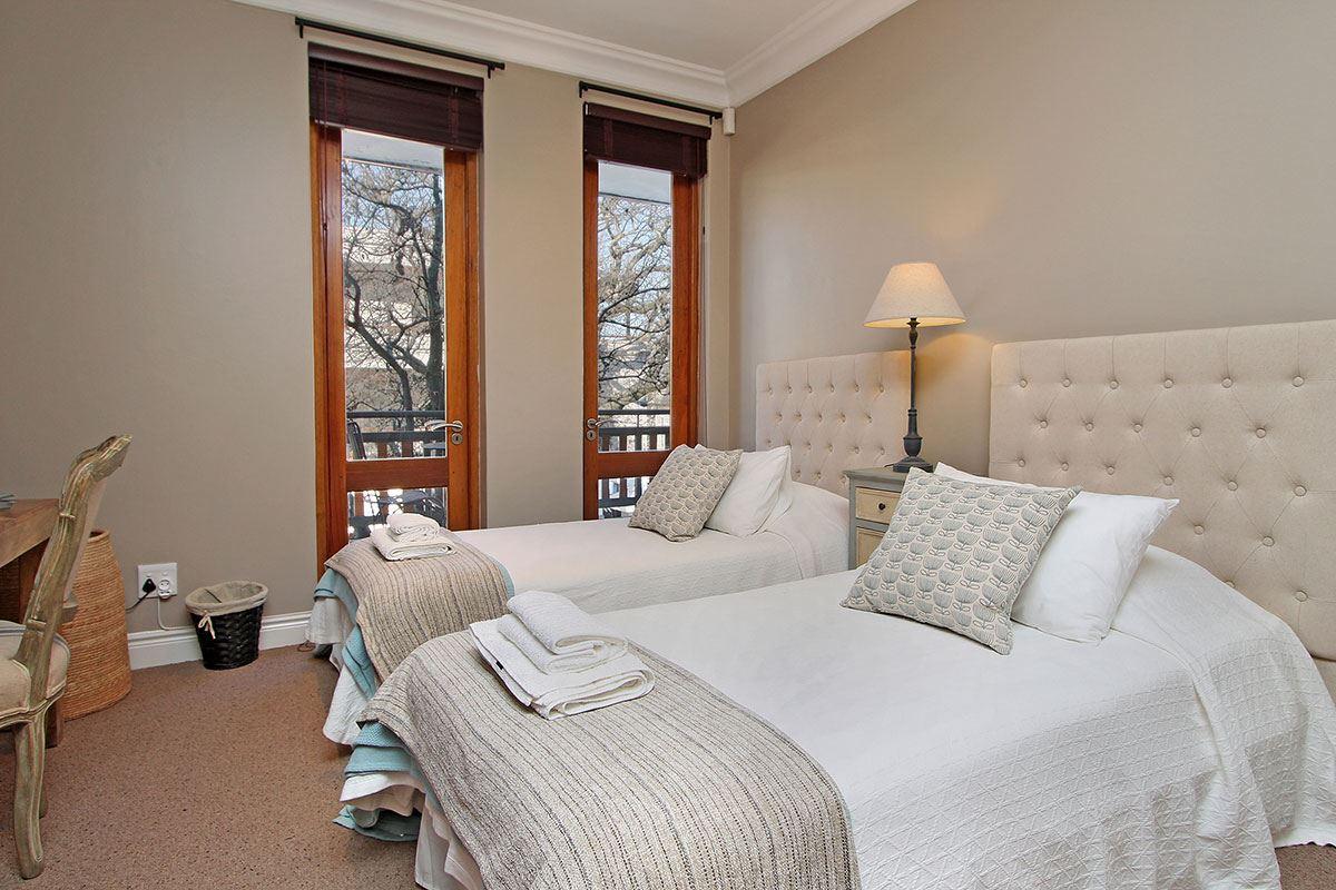 Oudehoek No. 106 | Stellenbosch Accommodation