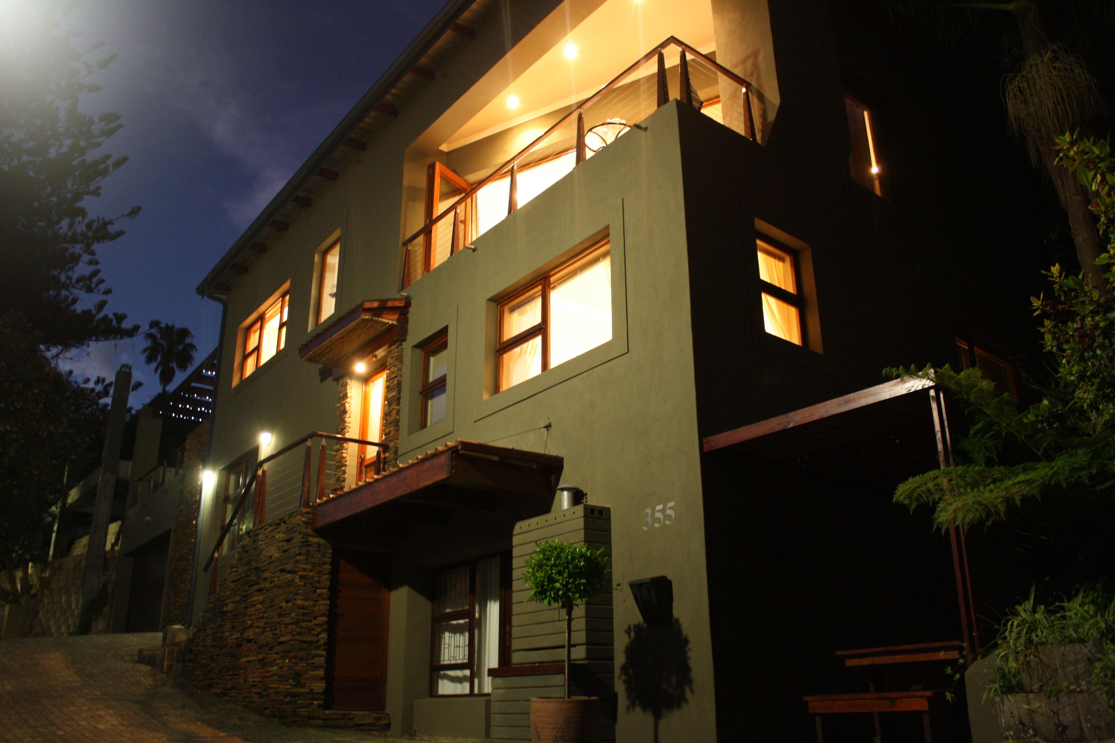 Wilderness House | Accommodation Wilderness