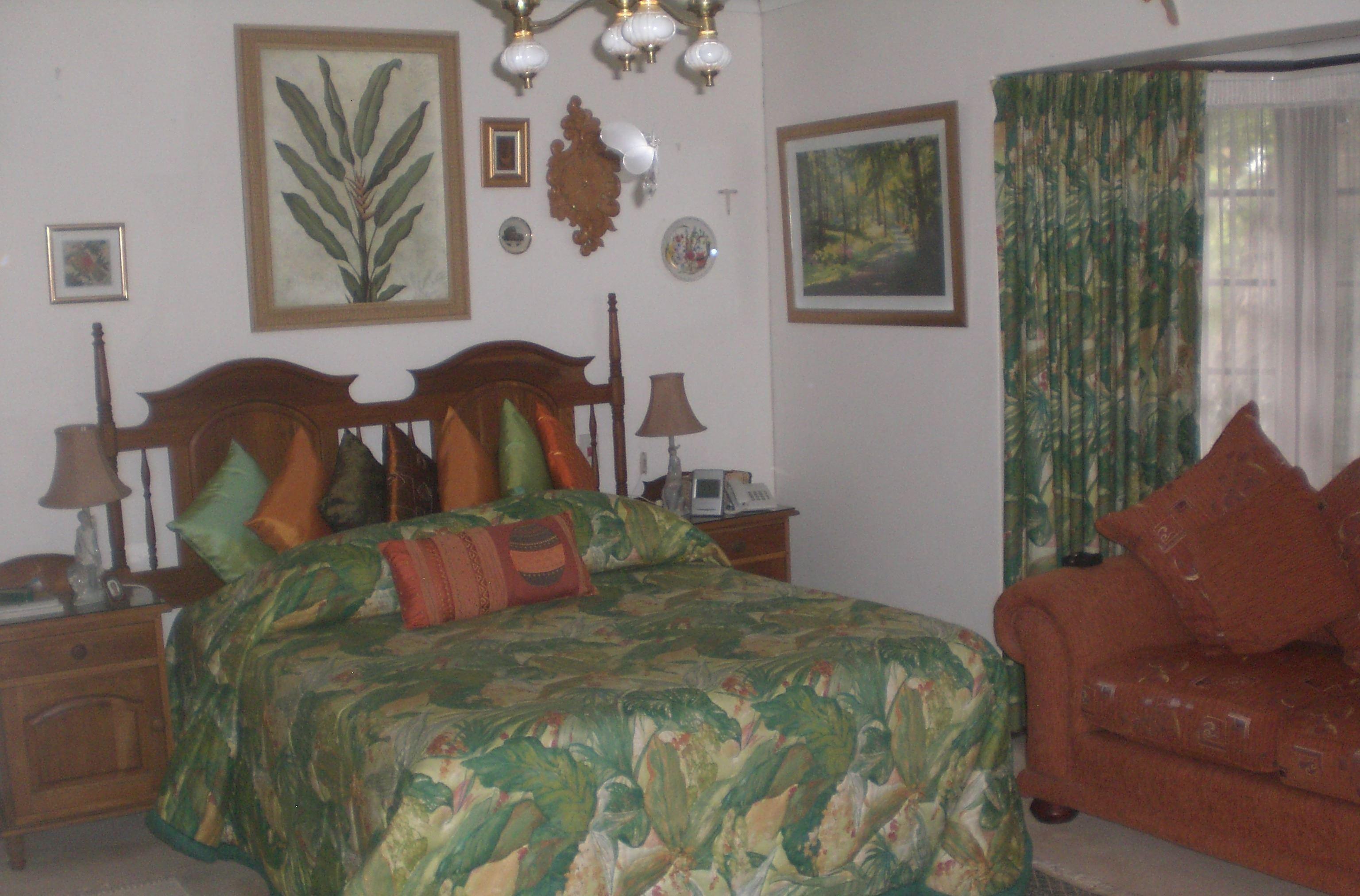 Squirrel Lodge | Accommodation Umtentweni