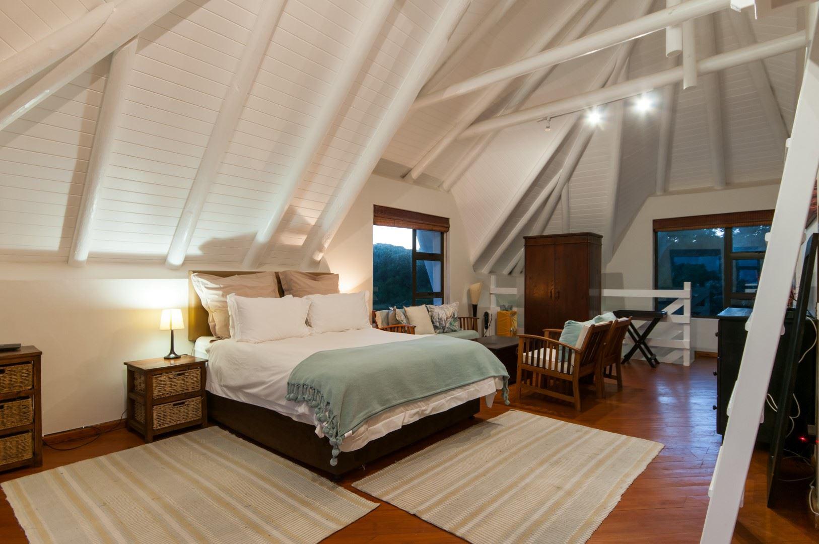 St Francis E's-cape | St Francis Bay Self-catering