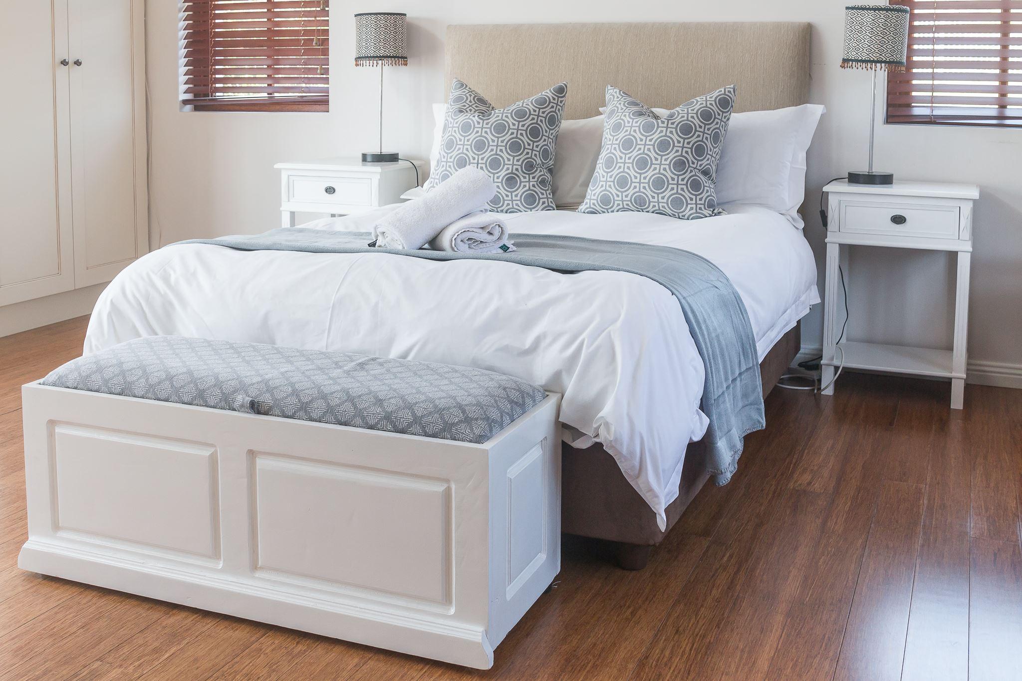 Geheim | Self-catering Onrus