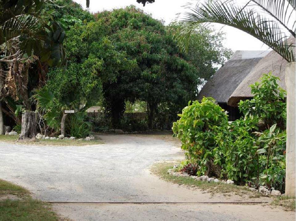 Maputaland Lodge | Accommodation Kosi Bay