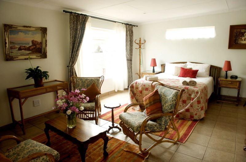 Wisteria Cottage | Haenertsburg Accommodation
