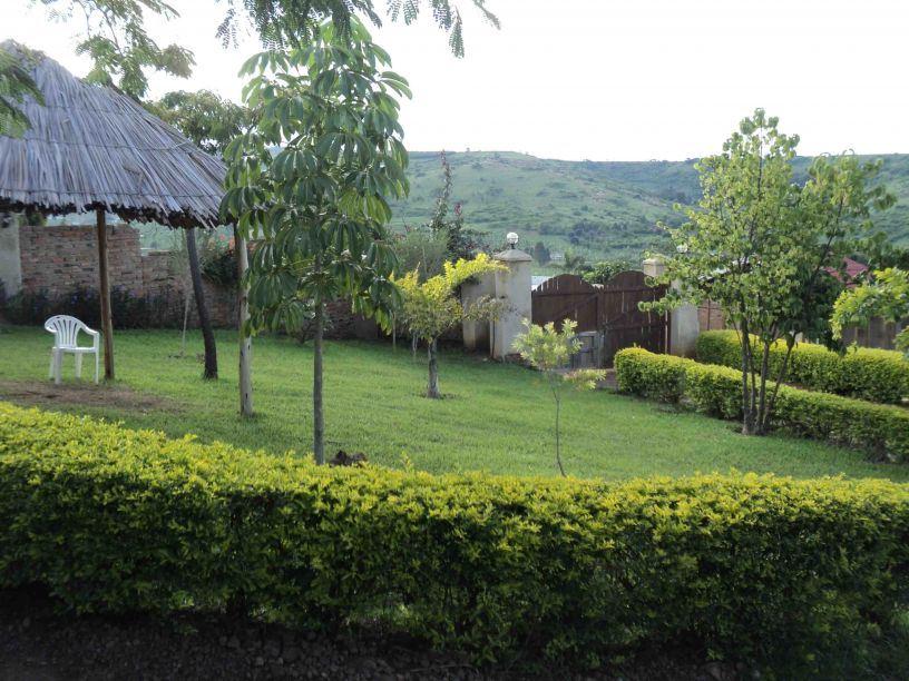 Rushozi Country Home | Mbarara Accommodation