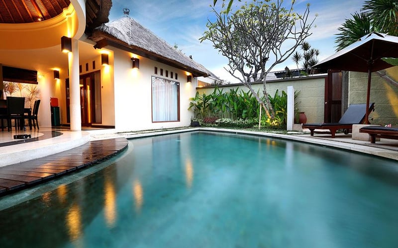 The Bali Bill Villa | Secure Your Holiday, Self-Catering, or Bed and ...