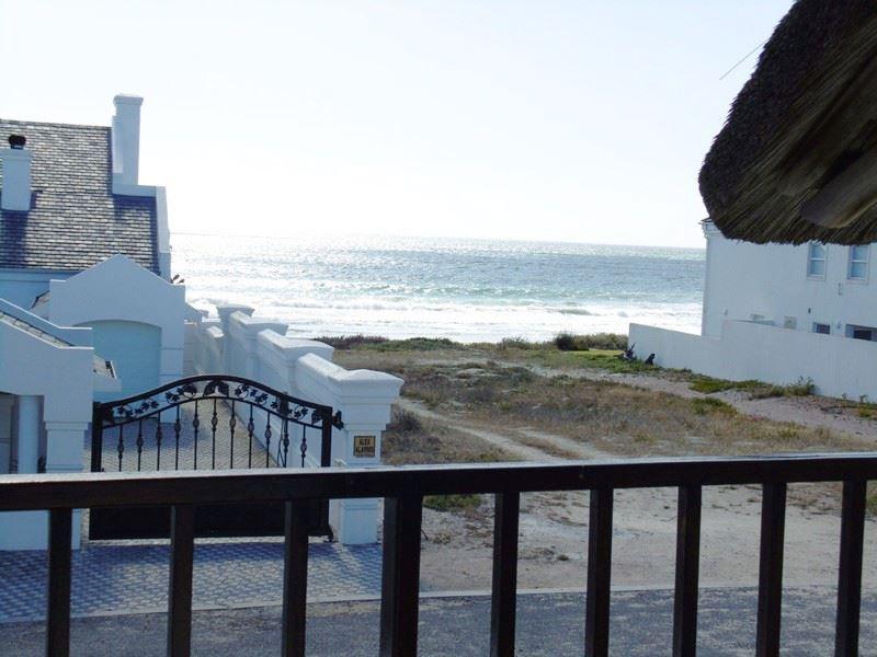 Sea Haven | Shelley Point Accommodation