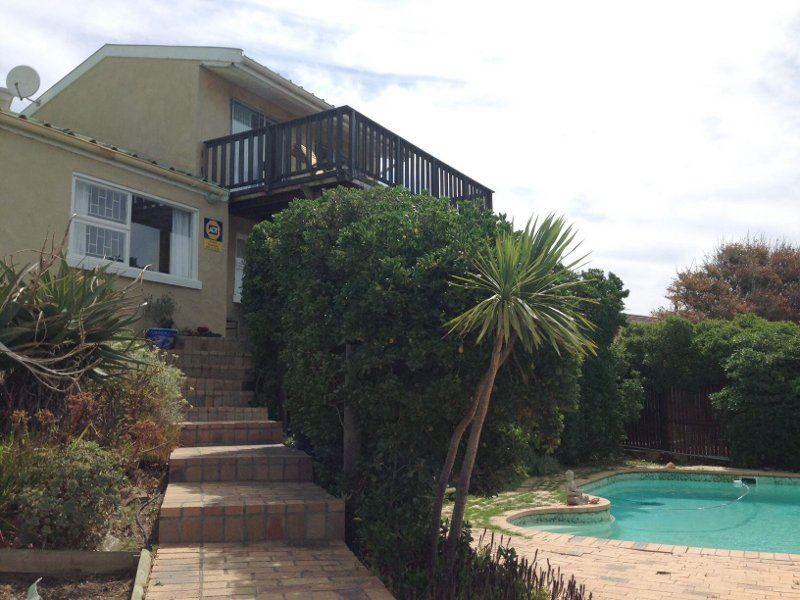 Mel's Place | Accommodation Fish Hoek