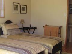 Biesiebos B&B | Accommodation Bo Dorp