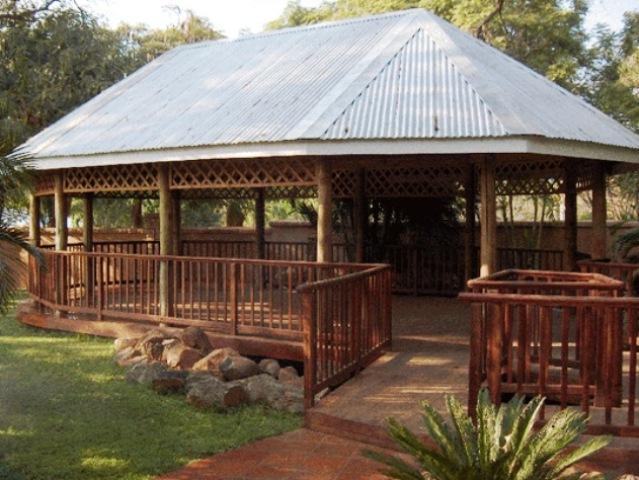 Musina Lodge | Lodges Musina(Messina)