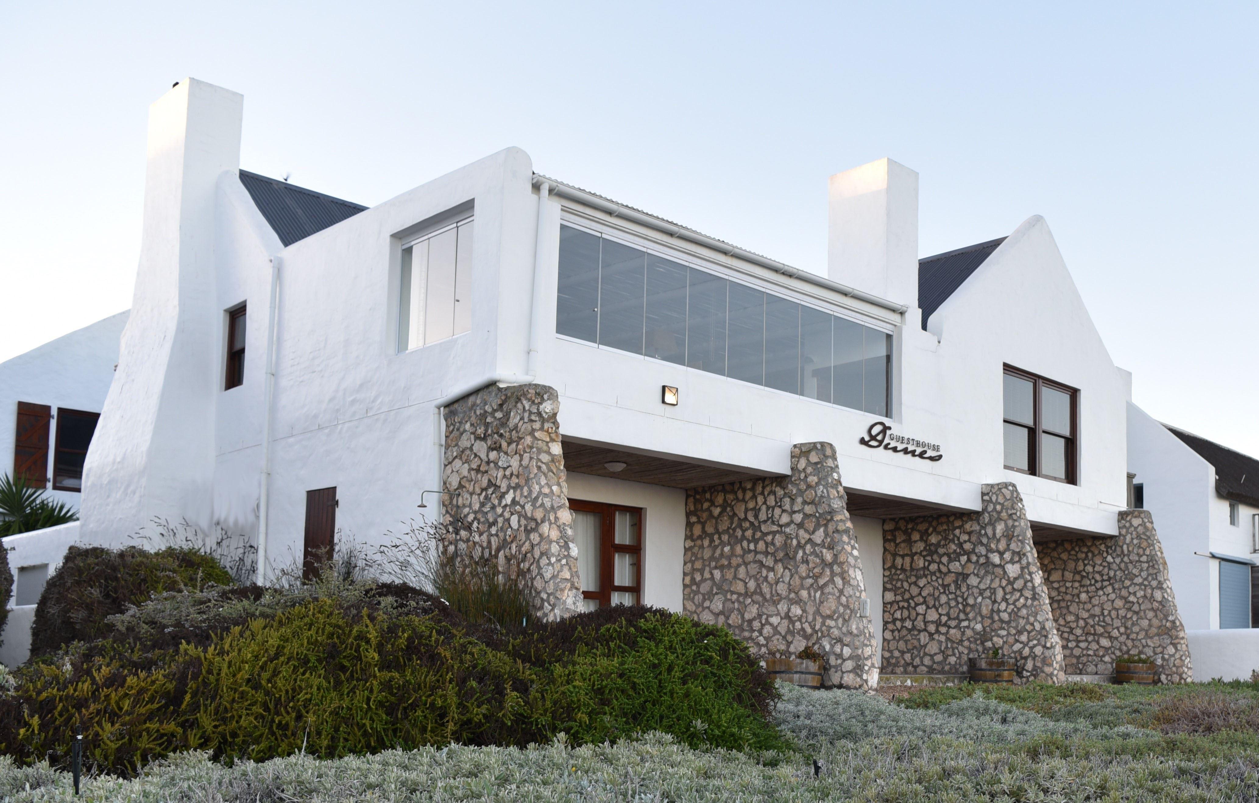 Paternoster Dunes | Bek Bay Accommodation