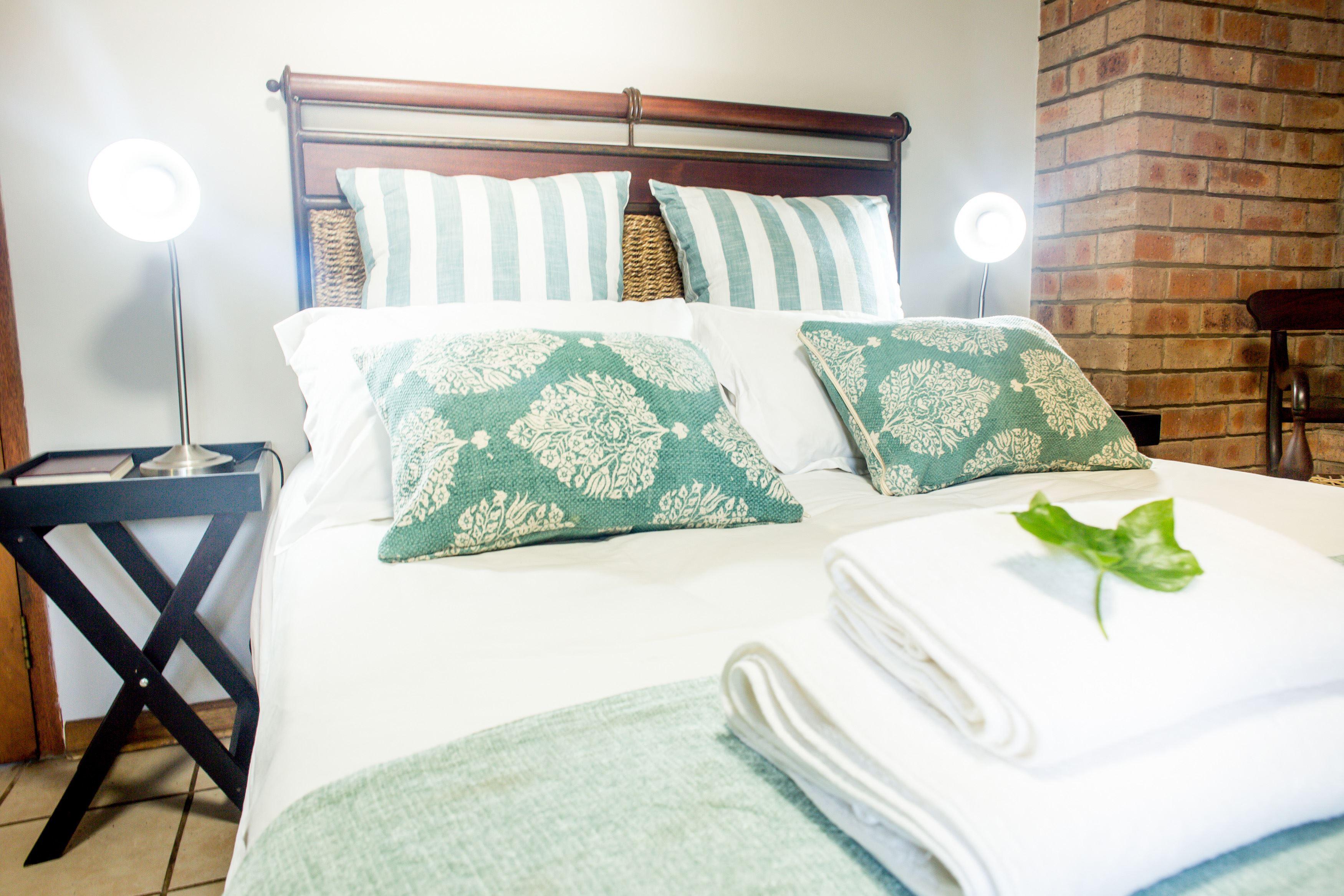 Home from Home Guest House | Langenhoven Park Accommodation
