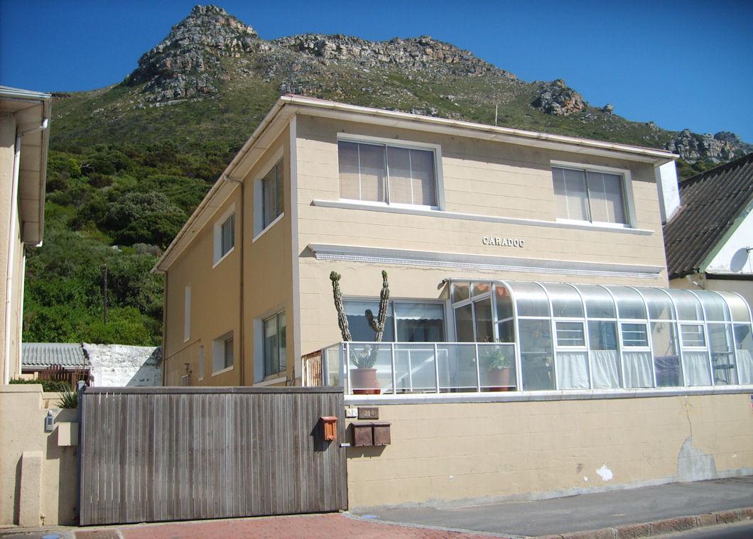 Caradoc on Sea | Accommodation Muizenberg