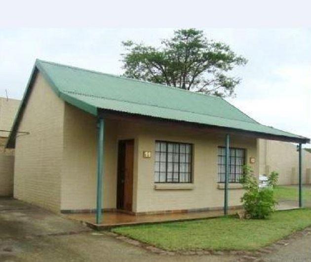 Nou's Toeka | Accommodation Nelspruit