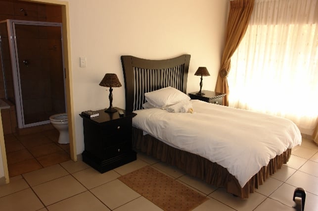 Amadeus Guest House | Affordable Deals - Book Self-Catering or Bed and ...