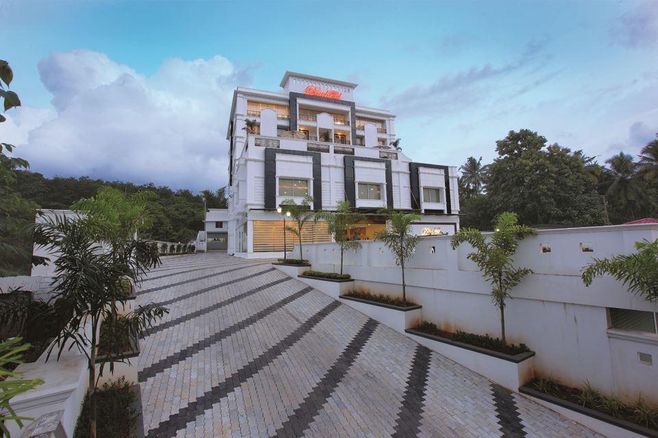 Hotel Dewland Cochin | Accommodation Kochi
