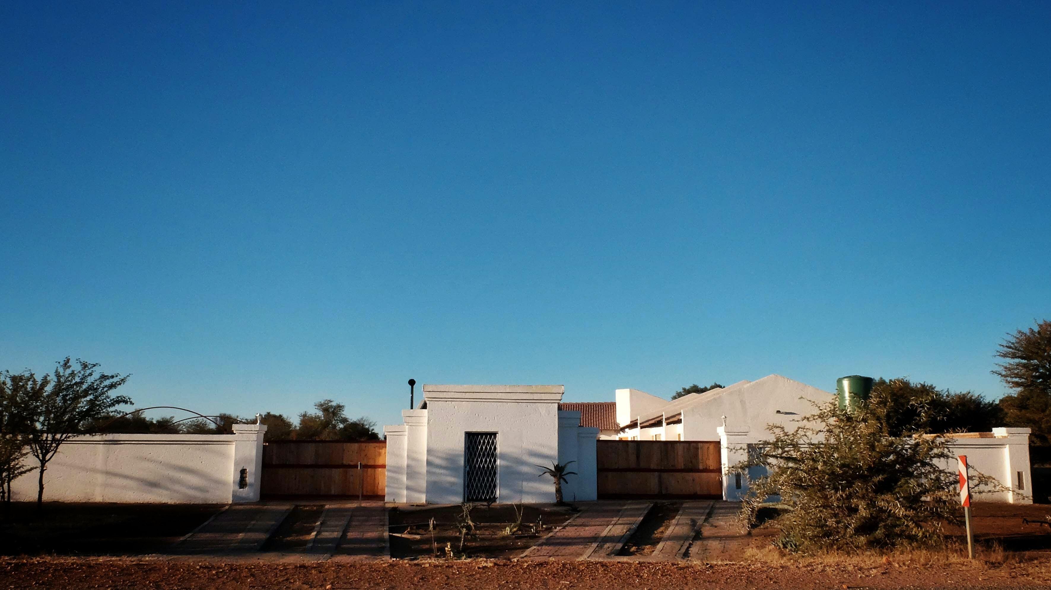 Bakwena Lodge | Tsetse Accommodation