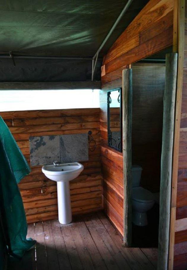 Mwandi View | Kasane Accommodation