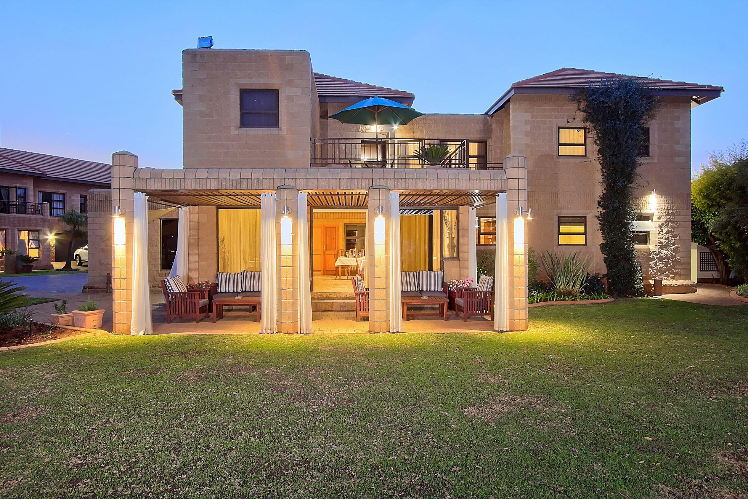Centurion Golf Suites Boca Walk | South Africa Specials