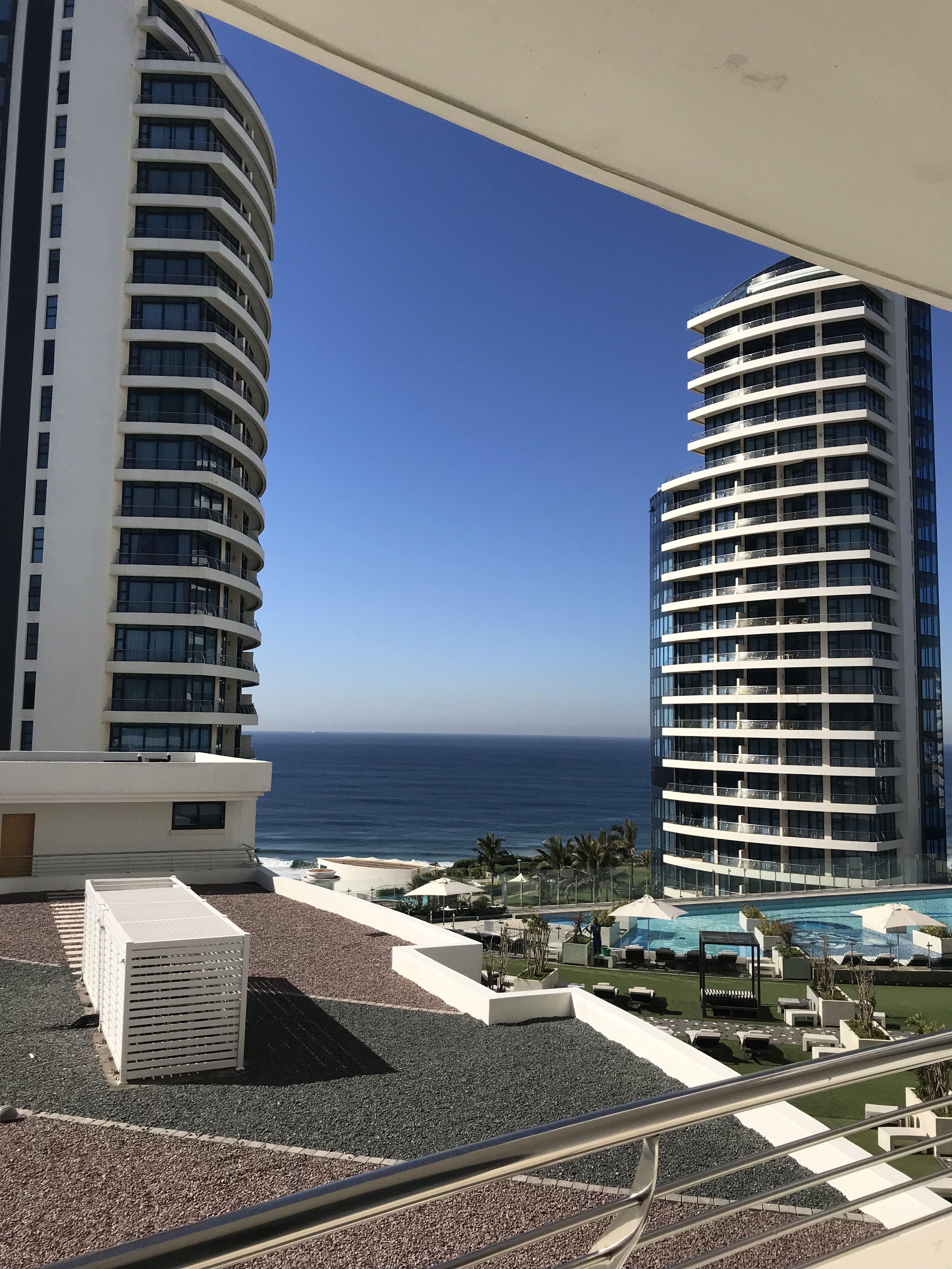 Pearls Of Umhlanga