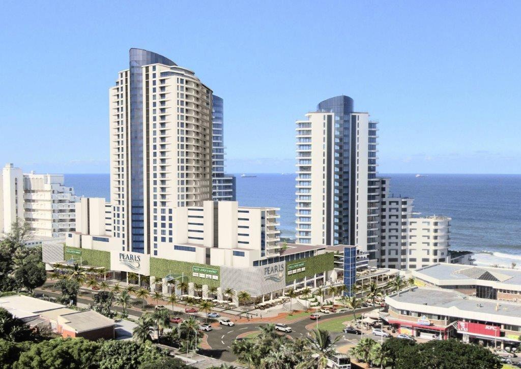 Pearls of Umhlanga | Umhlanga Accommodation