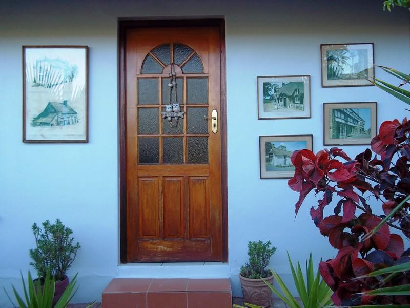 Village B&B | Paradise Accommodation