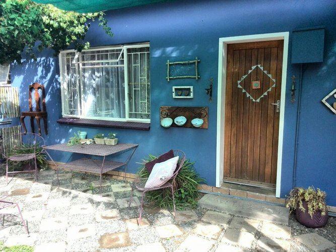 Lavender House | Lodges Hopetown